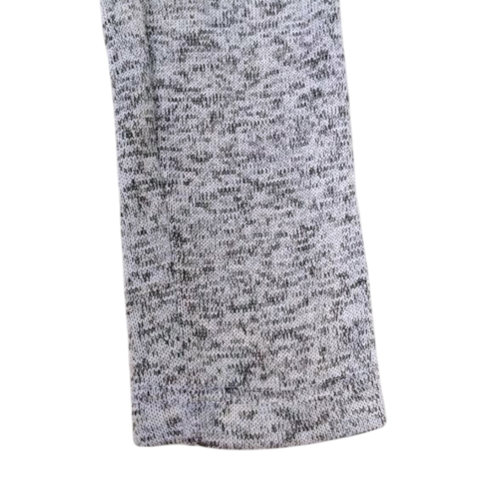 Kyodan Women's Light Gray Marled Pullover Sweater Size Large - Picture 5 of 11